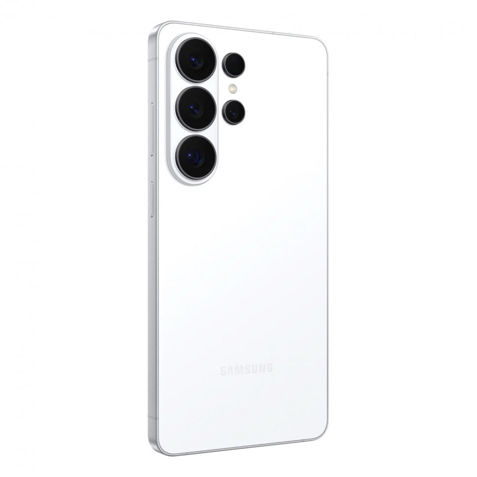 Смартфон Samsung Galaxy S26 Ultra 16/1Tb White, картинка 6