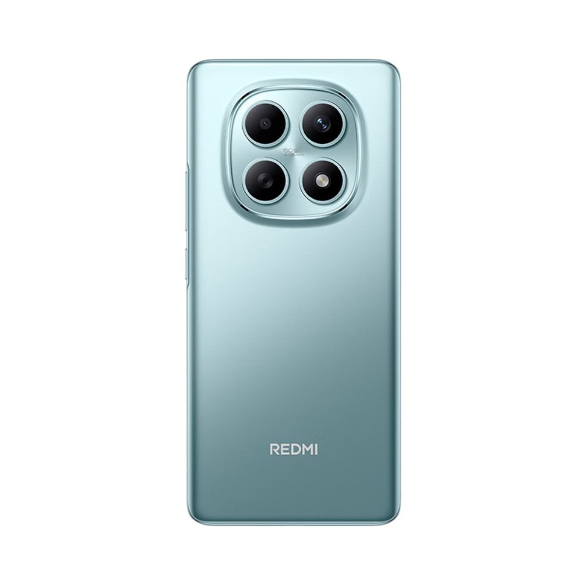Смартфон Xiaomi Redmi Note 15 8/128Gb Glacier Blue EU, картинка 2