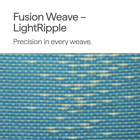 Чехол PITAKKA для iPhone 17 Pro Ultra-Slim Case Lucid Blue, картинка 11