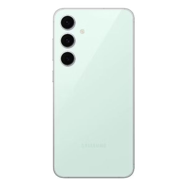 Смартфон Samsung Galaxy S24 FE 5G 8/256Gb Mint, картинка 2