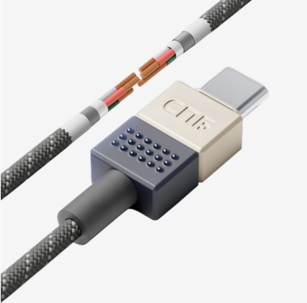 Беспроводное зарядное устройство "VLP+CПБ" NEO, Apple Watch, Северное Лето, картинка 5