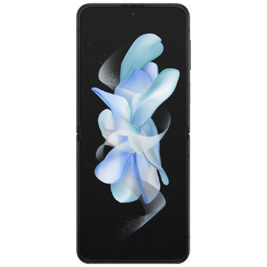 Смартфон Samsung Galaxy Z Flip4 5G 8/512 Graphite, слайд 2
