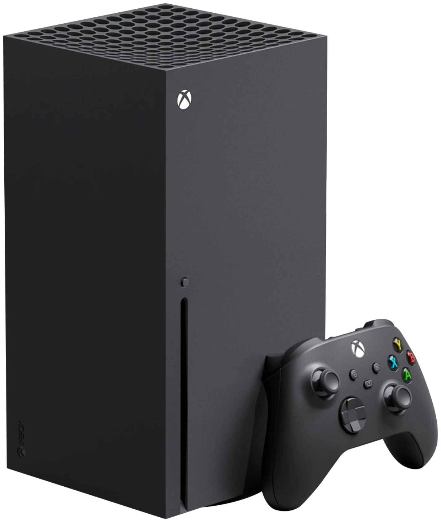 Игровая приставка Microsoft Xbox Series X, картинка 6