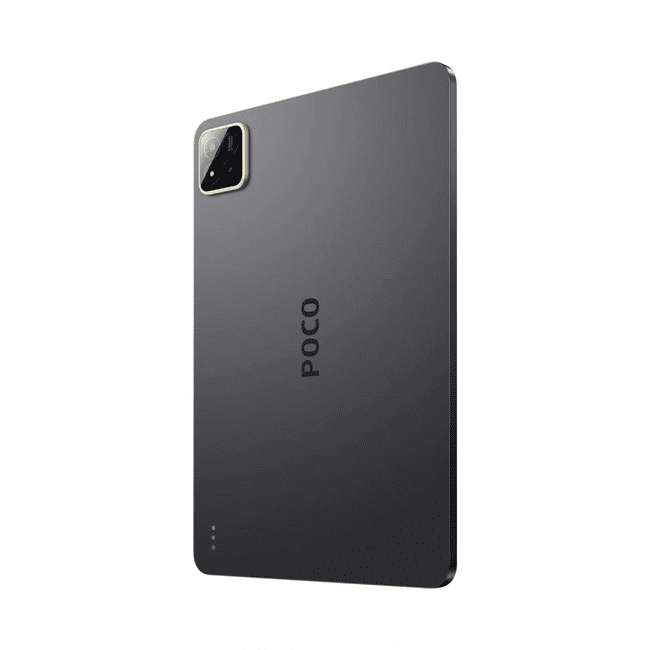 Планшет Poco Pad X1 11.2" 8/512Gb Gray, картинка 4