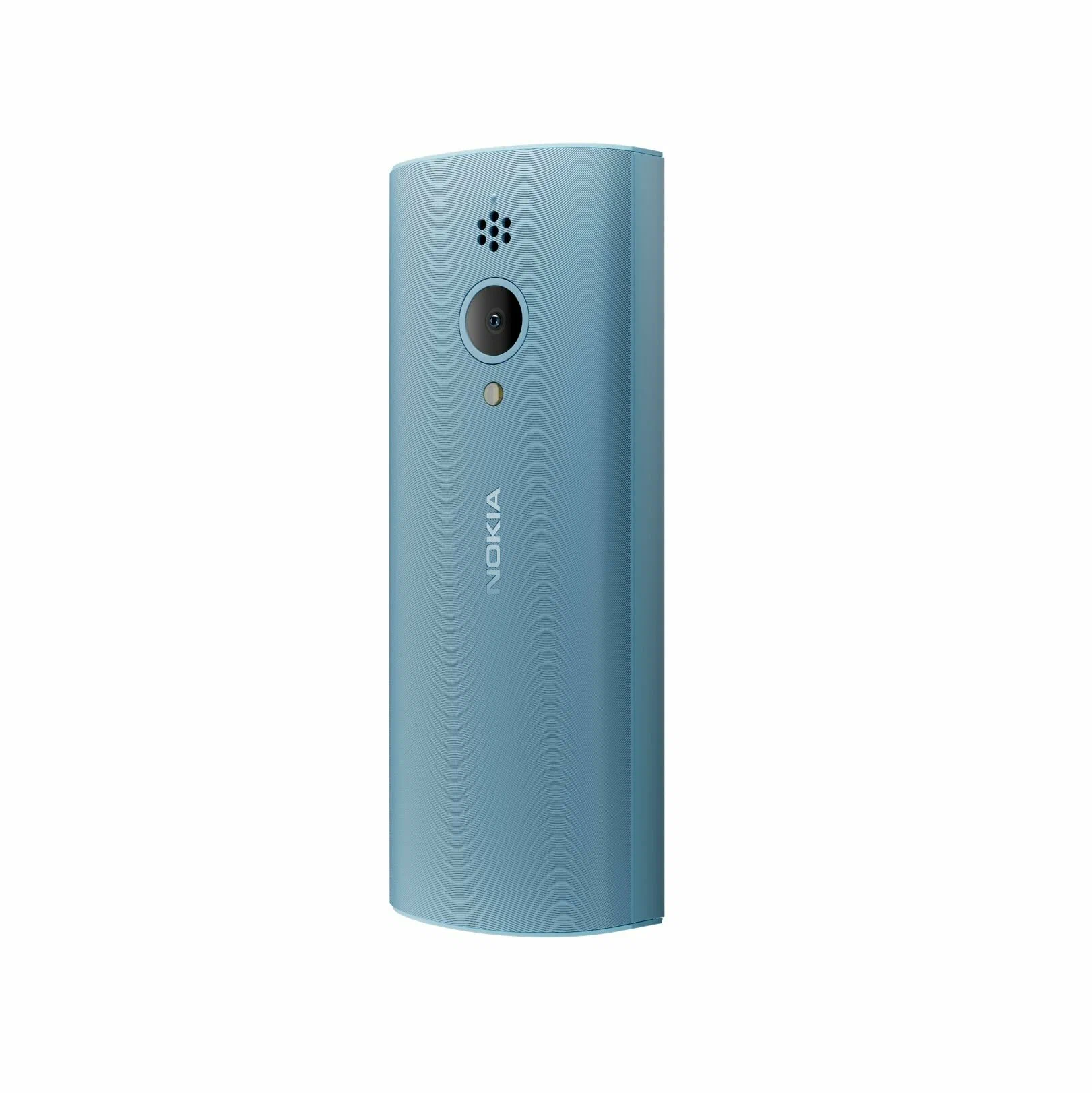 Мобильный Телефон Nokia 150 Dual Sim Blue, картинка 6
