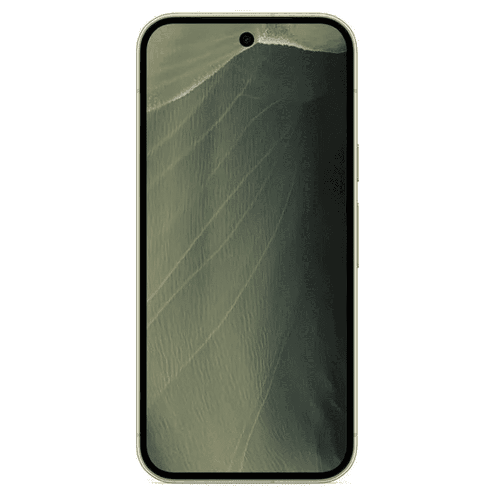 Смартфон Google Pixel 11 12/512 ГБ Pistachio, картинка 5