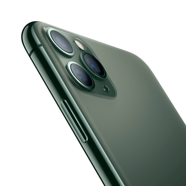 iPhone 11 Pro 64GB Green (Б/У) 352835114035937, картинка 4