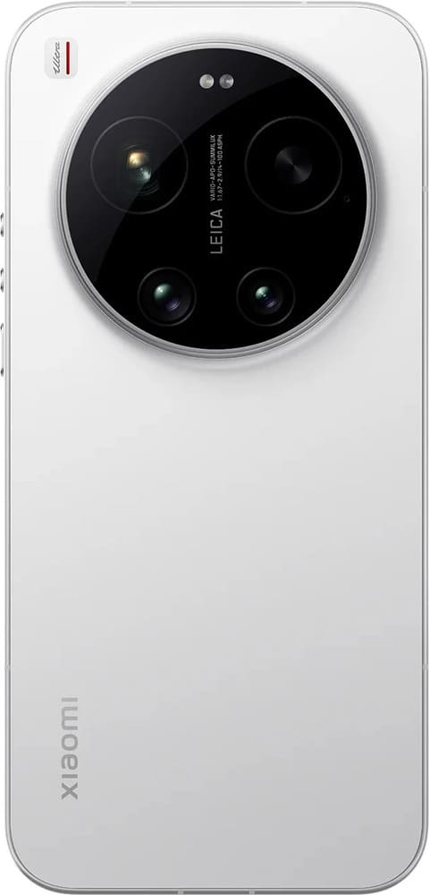 Смартфон Xiaomi 17 Ultra 16/1Tb White, картинка 3