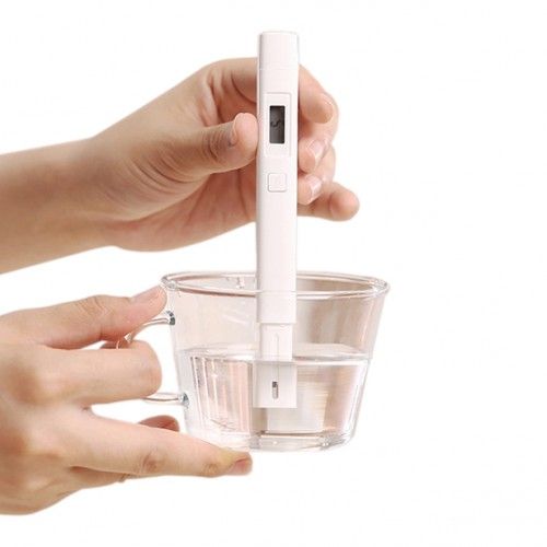 Тестер воды Xiaomii Mi TDS Pen Water Quality Tester, картинка 3