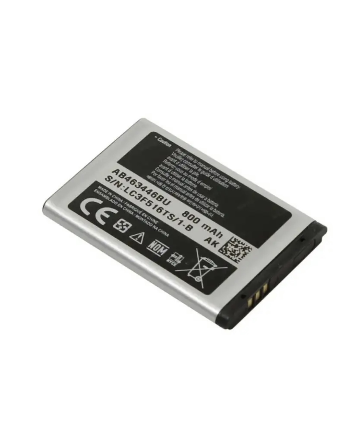 Мобильный Телефон Samsung SM-B310E Blue, картинка 8