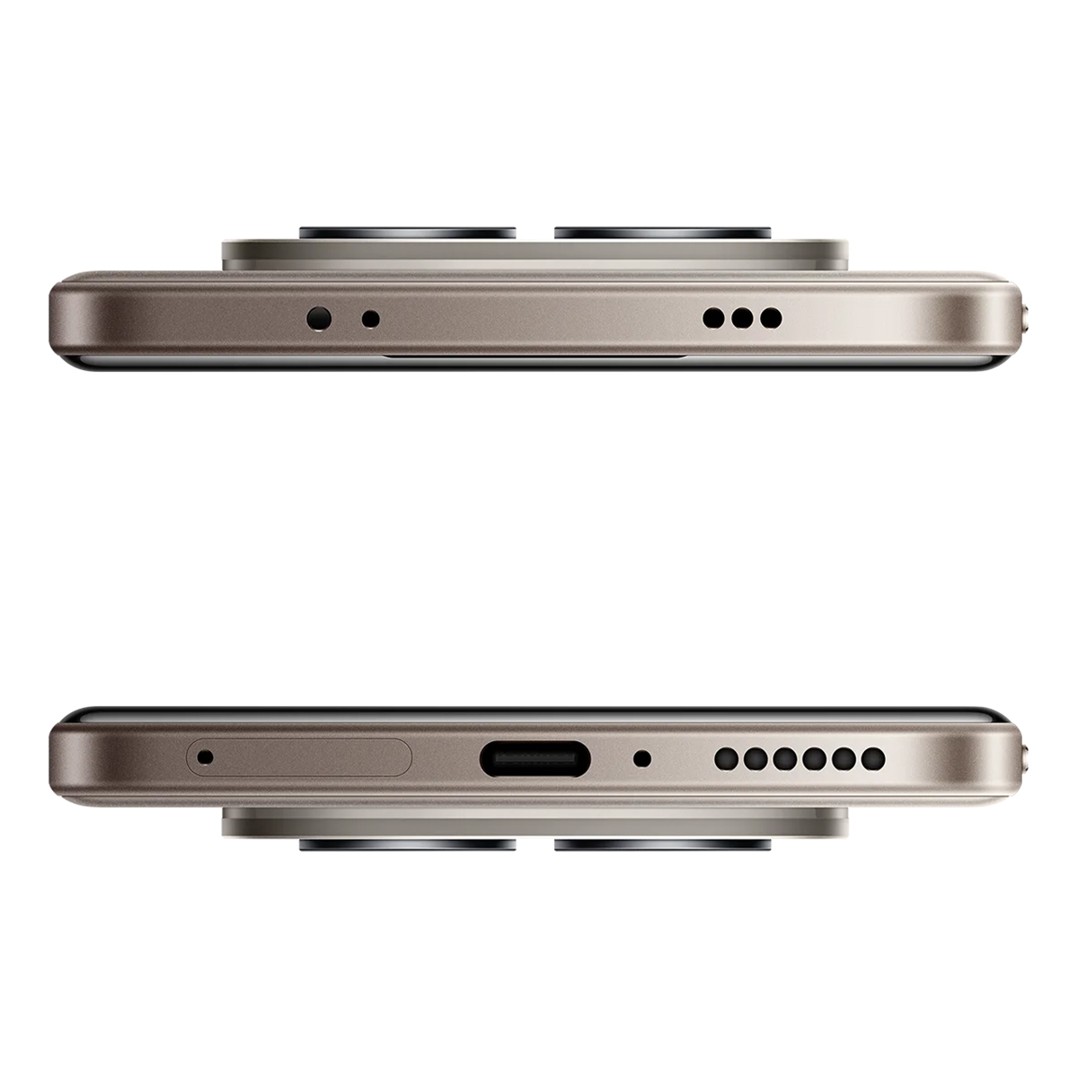 Смартфон Xiaomi Redmi Note 15 Pro 8/256Gb Titanium Color EU, картинка 3
