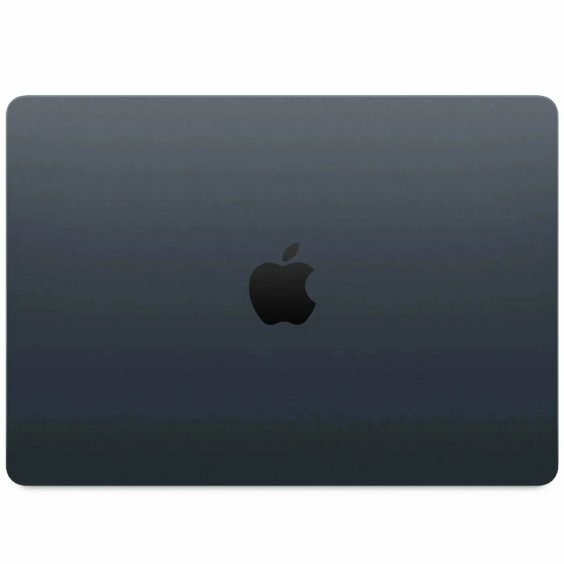 Ноутбук Apple MacBook Air 15" Midnight (Early 2026) MDVH4 (10C CPU/10C GPU/M5/16Гб/512Гб SSD), картинка 2