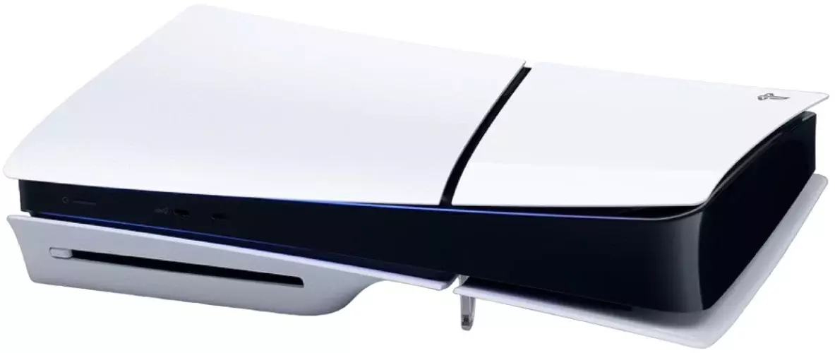 Игровая приставка Sony PlayStation 5 Slim Digital Edition 1Tb, картинка 3