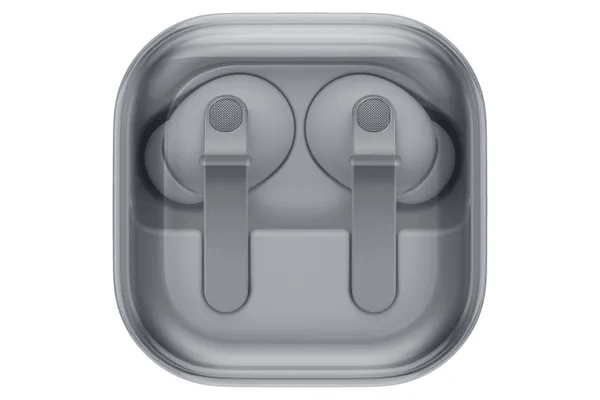  Наушники беспроводные Samsung Galaxy Buds 4 Pro White , картинка 4