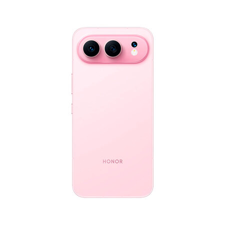 Смартфон Honor 500 16/512GB Starlight Pink, картинка 3