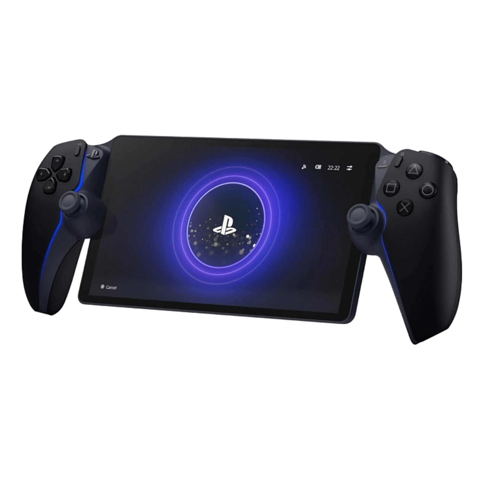 Портативное игровое устройство Sony PlayStation Portal, Black, картинка 3