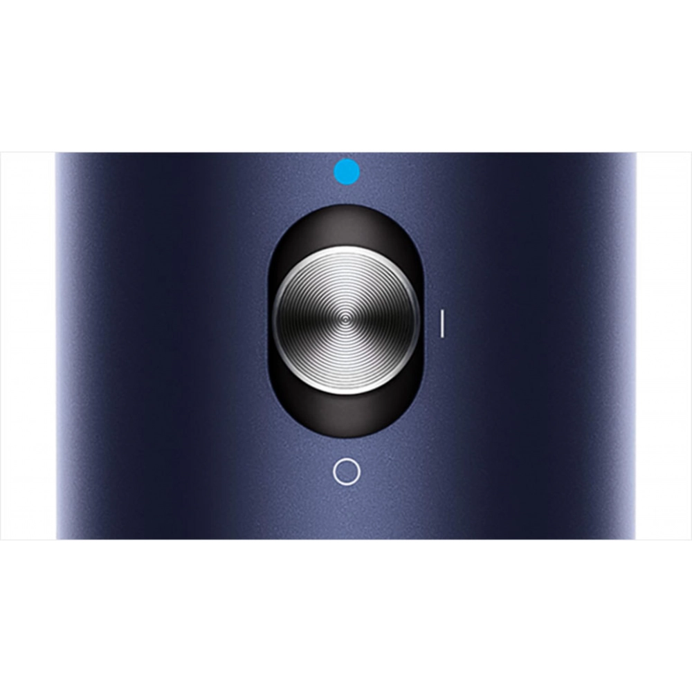 Стайлер Dyson Airwrap Complete Long HS05 (Prussian Blue/Copper) - Подарочный футляр, картинка 2