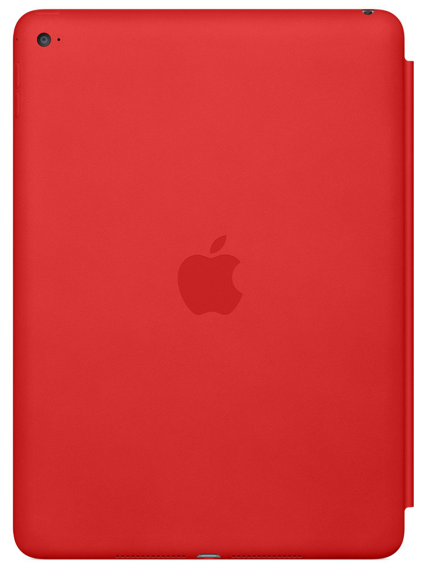 Чехол Apple iPad Pro 10.5 Smart Case - Red, слайд 2