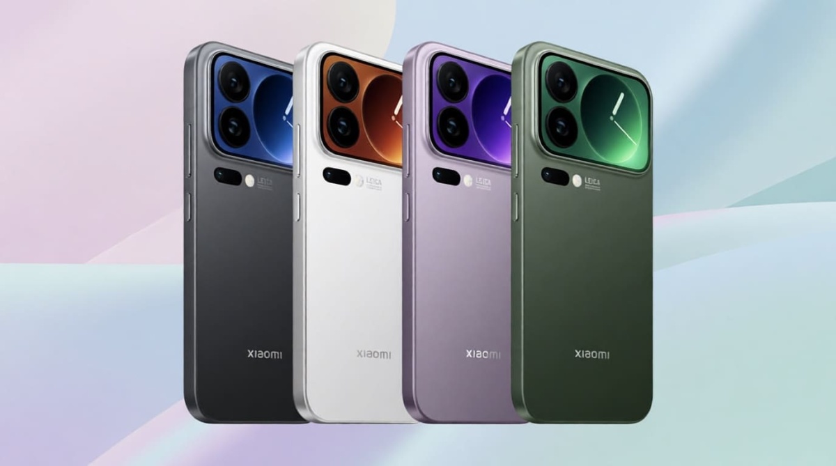 Xiaomi 18: что скрывает новый флагман — первые подробности о прорыве в мире смартфонов