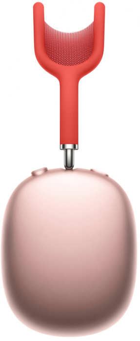 Наушники Apple AirPods Max Pink, картинка 4