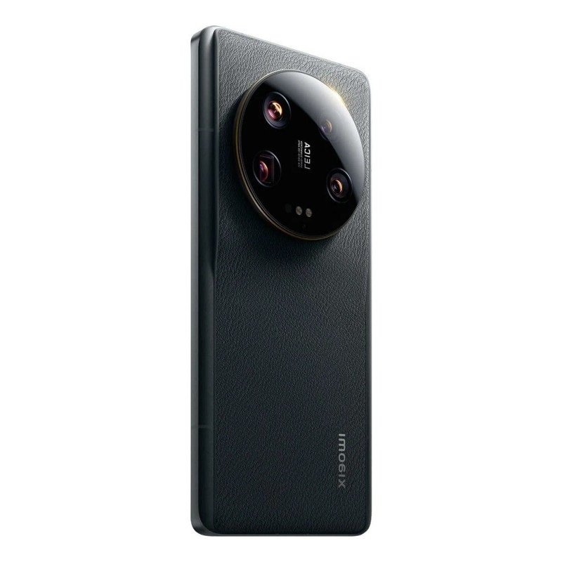 Смартфон Xiaomi 13 Ultra 12/256Gb Black, картинка 2