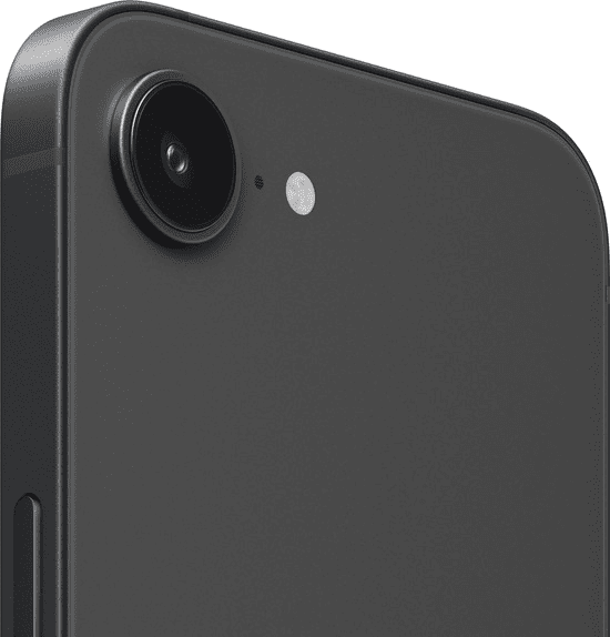 Смартфон Apple iPhone 17e 512Gb Black (eSIM), картинка 3