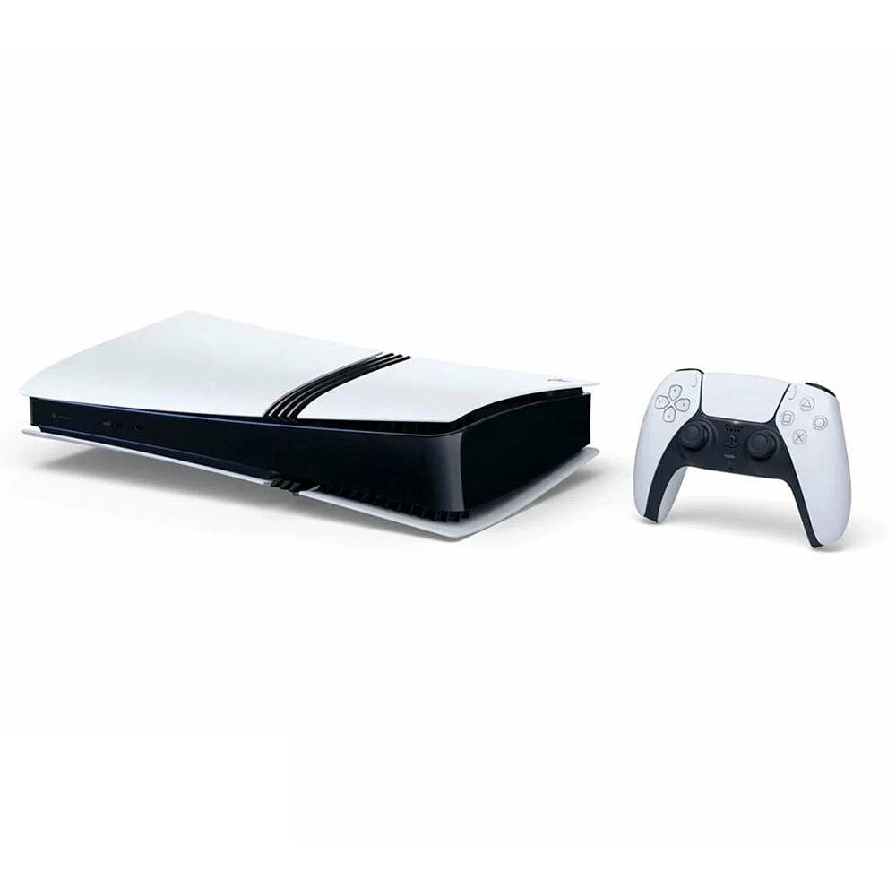 Игровая приставка Sony PlayStation 5 Pro 2Tb, картинка 4