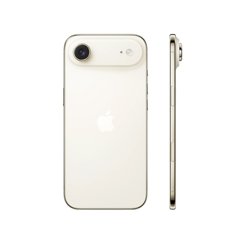 Смартфон Apple iPhone Air 256Gb Light Gold (eSIM), картинка 4