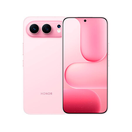 Смартфон Honor 500 16/512GB Starlight Pink, картинка 1