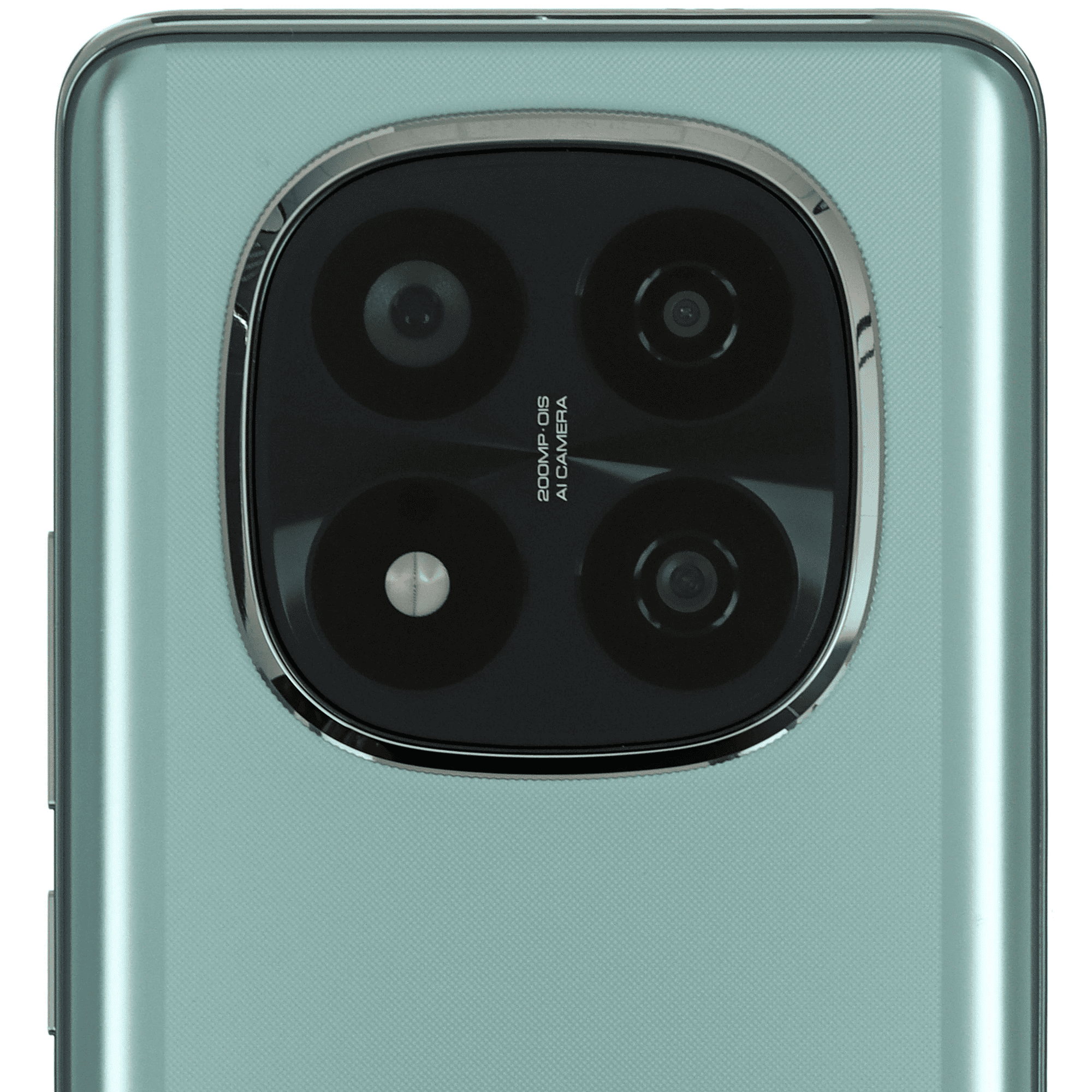 Смартфон Xiaomi Redmi Note 14 Pro Plus 5G 8/256Gb Frost Blue EU, картинка 7