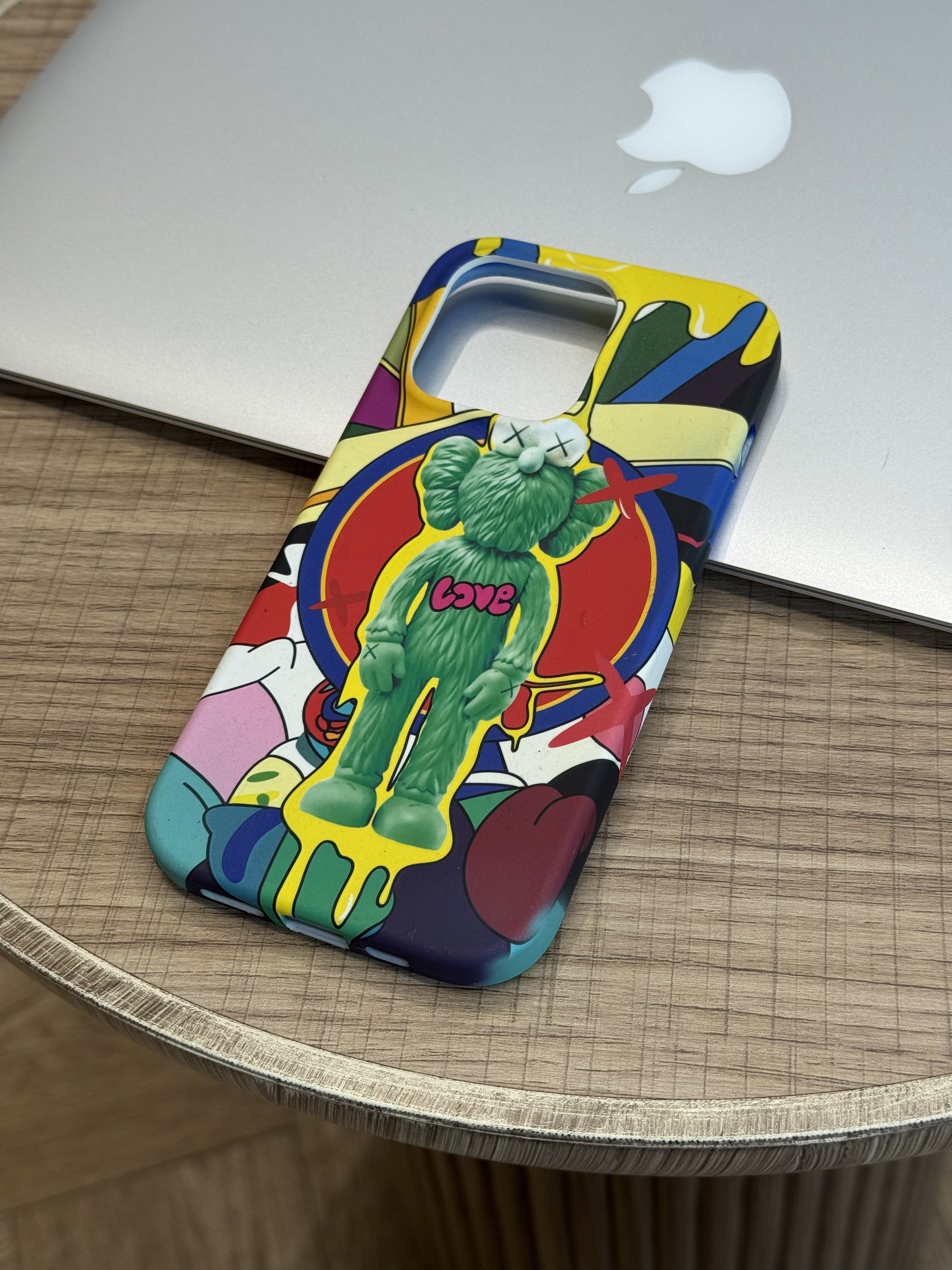 Чехол для iPhone 14 Pro Max LUXO