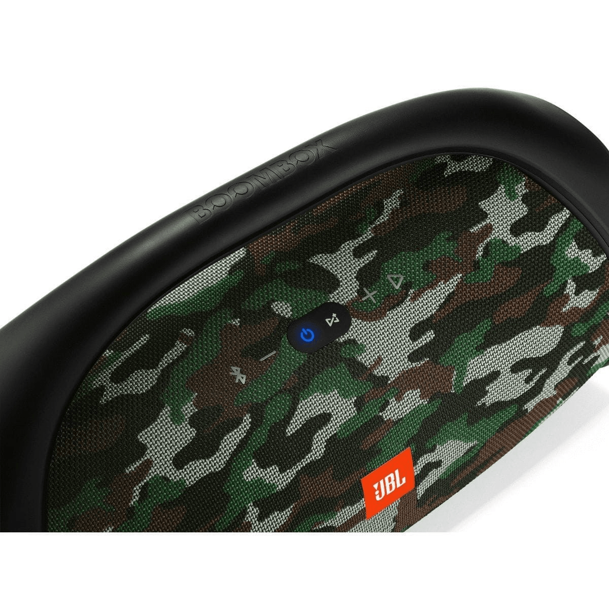 Портативная акустика JBL Boombox 3 Squad, картинка 5