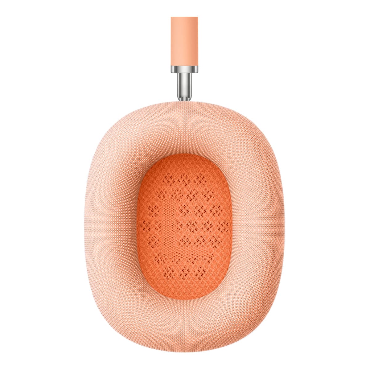 Беспроводные наушники Apple AirPods Max 2 (2026), Orange, картинка 4