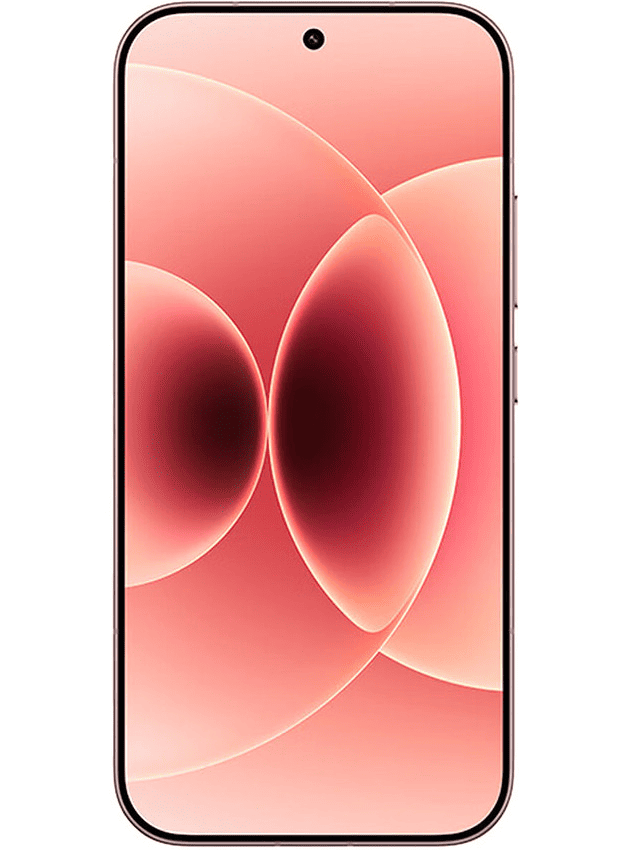 Смартфон Xiaomi 17 12/256Gb Pink, картинка 3