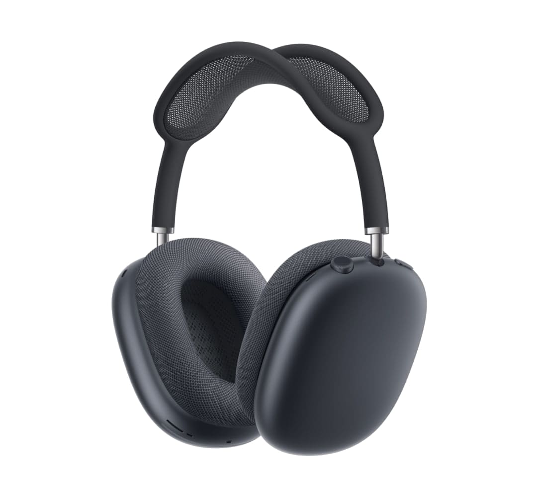 Беспроводные наушники Apple AirPods Max 2 (2026), Midnight, картинка 2