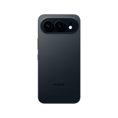 Смартфон Honor 500 12/256GB Obsidian Black, картинка 3