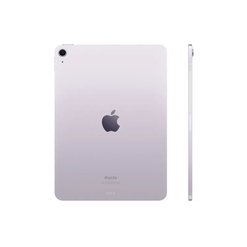 Планшет Apple iPad Air (2026) M4 11" Wi-Fi 128Gb Purple, картинка 3