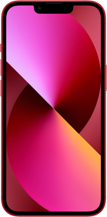 iPhone 13 256GB Red (Б/У) 356452878835944, картинка 3