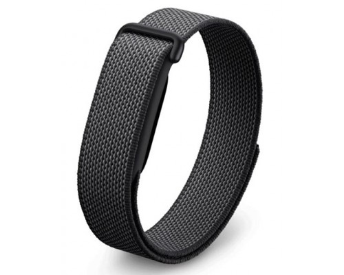 Фитнес-браслет FitBit Air, Obsidian, картинка 1