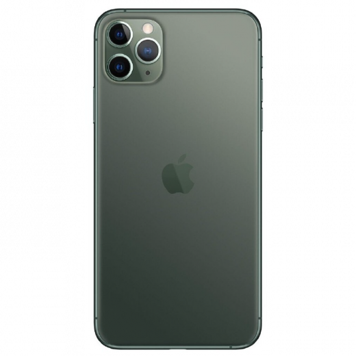 iPhone 11 Pro Max 256GB Midnight Green (Б/У) 353889106858375, картинка 3