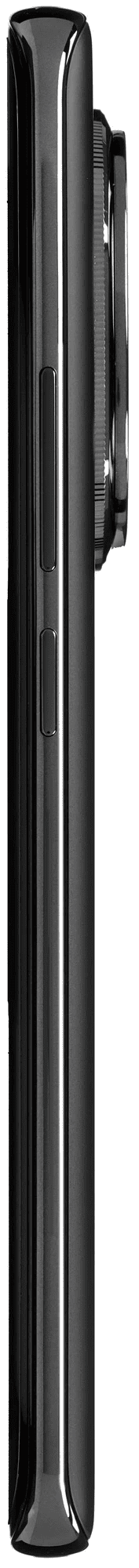 Смартфон Xiaomi Redmi Note 14 Pro Plus 5G 12/512Gb Midnight Black EU, картинка 6