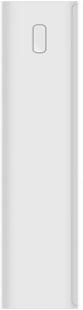 Внешний аккумулятор Xiaomi Power Bank 3 30000mAh White, картинка 5