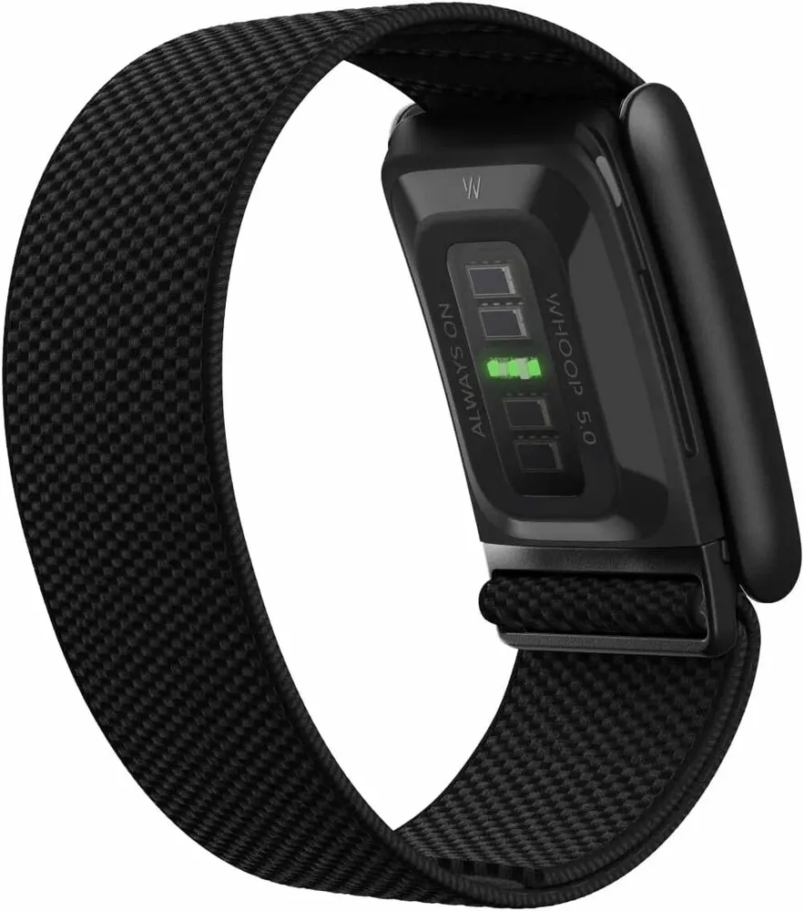 Фитнес-браслет Whoop Life MG + Подписка 1 год, картинка 3