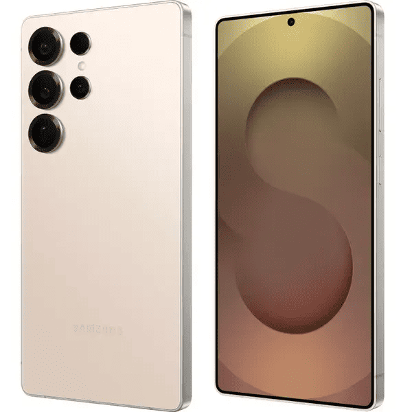 Смартфон Samsung Galaxy S25 Ultra 12/256Gb Titanium Pinkgold, картинка 6