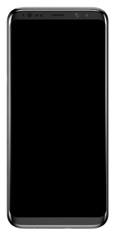 Чехол BASEUS Samsung S8 Wing Case Gray, картинка 2