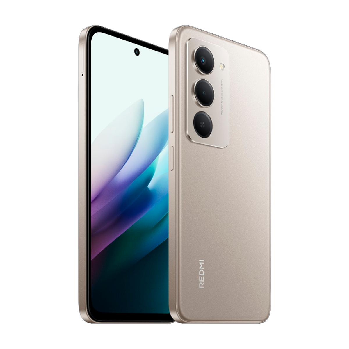 Смартфон Xiaomi Redmi 15 8/256Gb Titan Gray, картинка 2