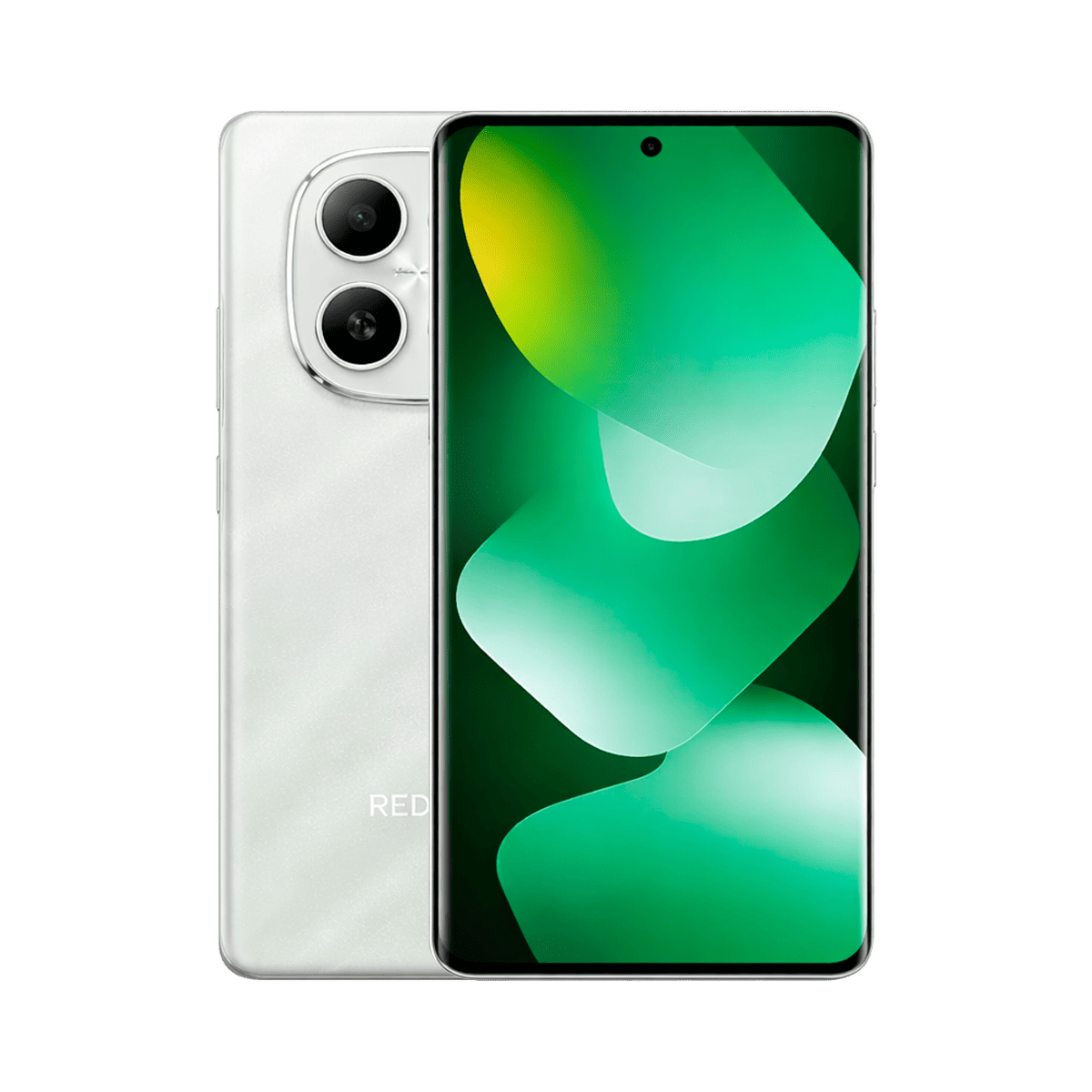 Смартфон Xiaomi Redmi Note 15 6/128Gb Forest Green EU