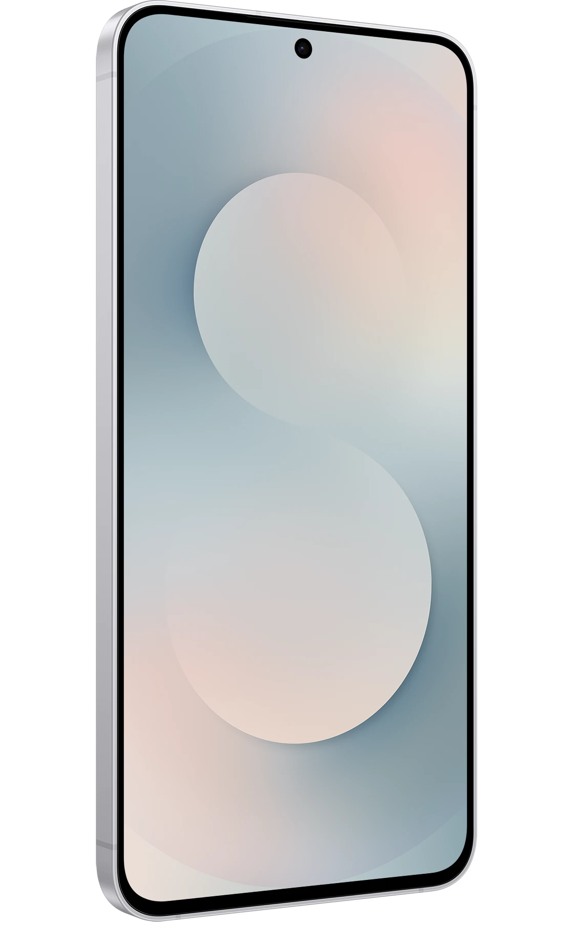 Смартфон Samsung Galaxy S25 FE 5G 8/512 White, картинка 2