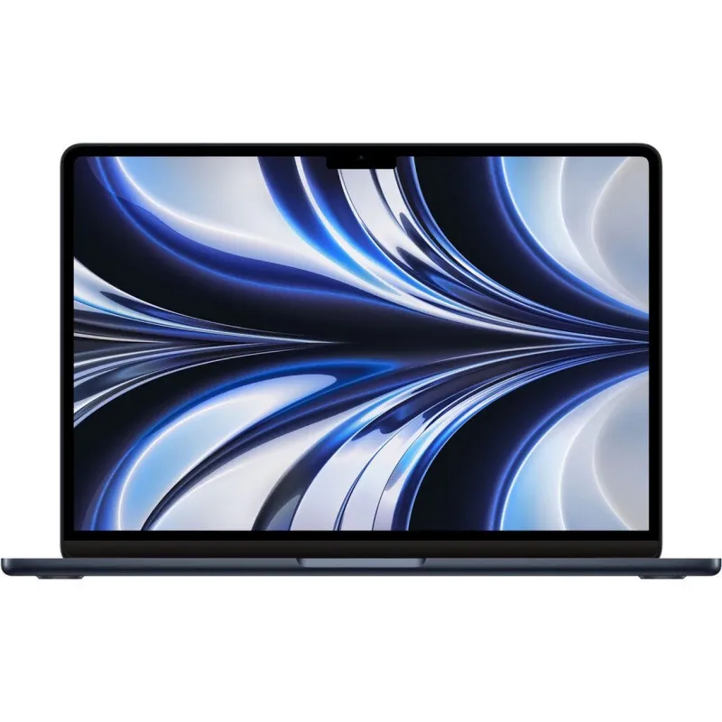 MacBook Air 13 M2 (2022) 8/256GB Midnight (Б/У) G99692X6F2