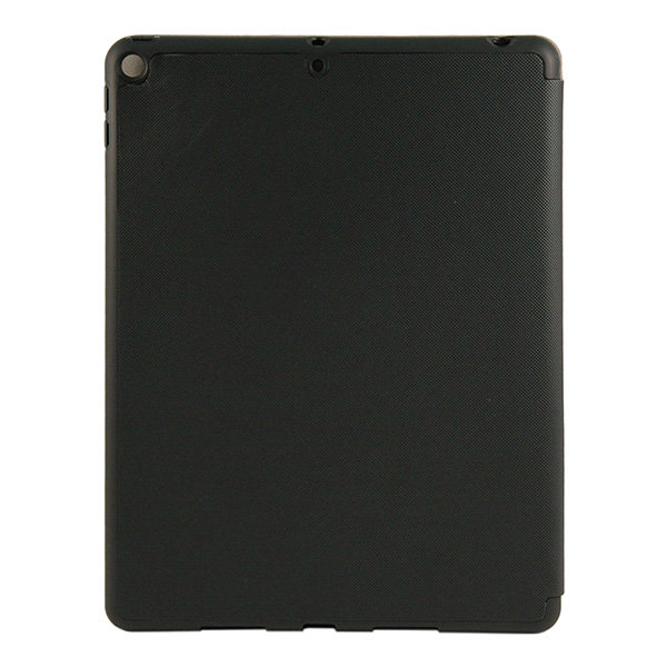 Чехол UNIQ Transforma Store+Protect Apple Pencil для iPad 10.2 (2021), черный, картинка 2